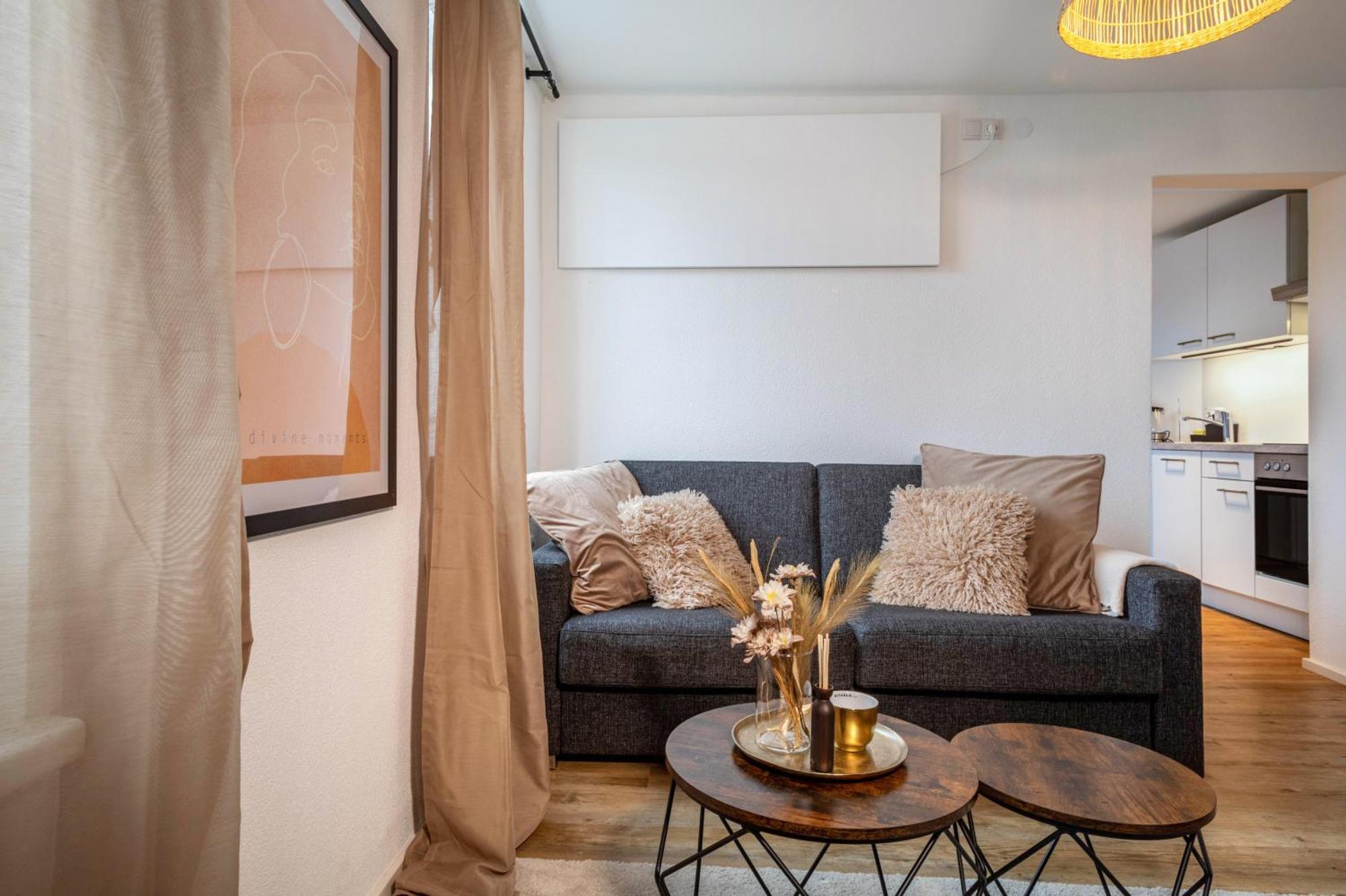 Seezauber Apartment