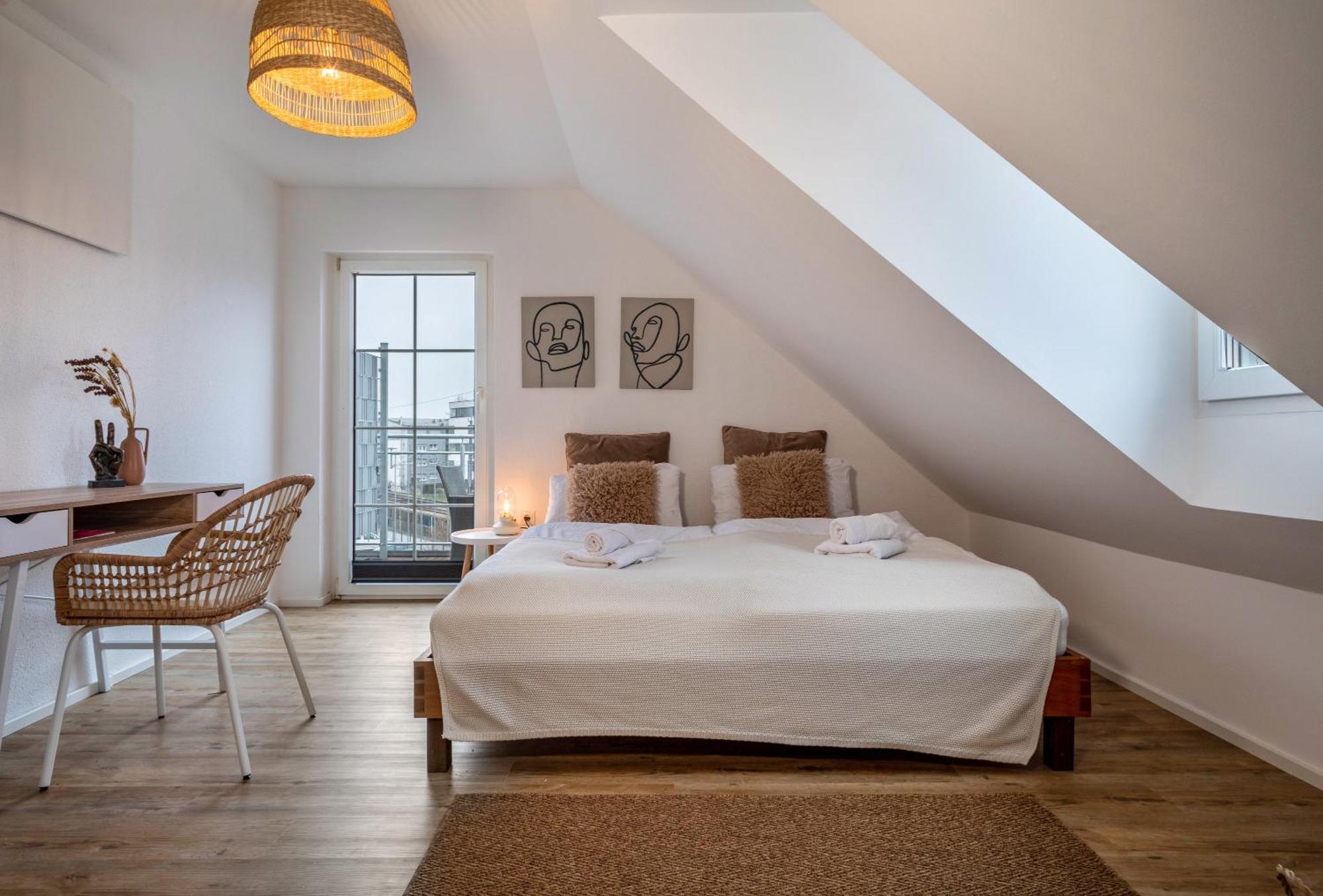 Apartment Seezauber *