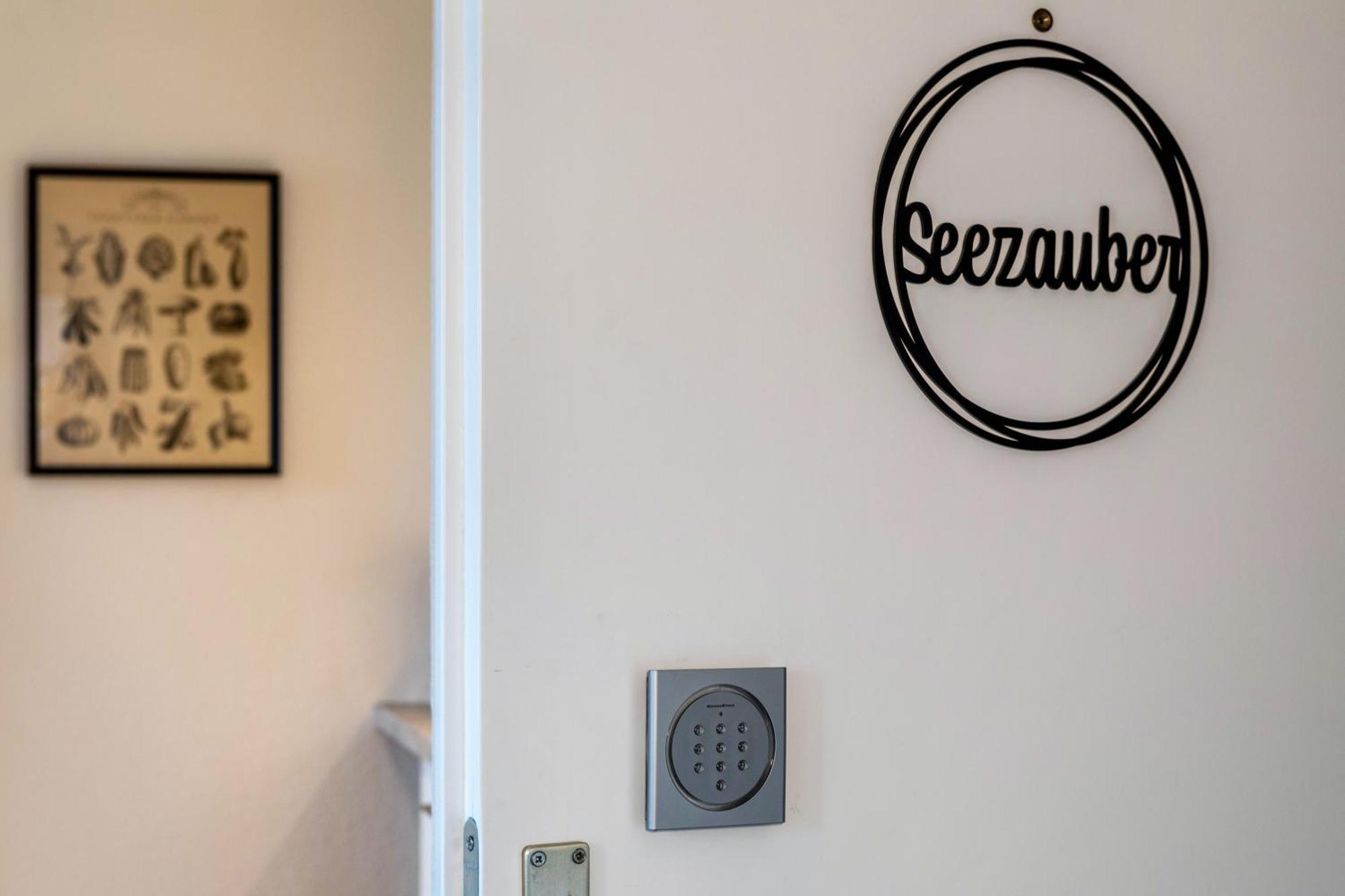 Apartment Seezauber Bregenz