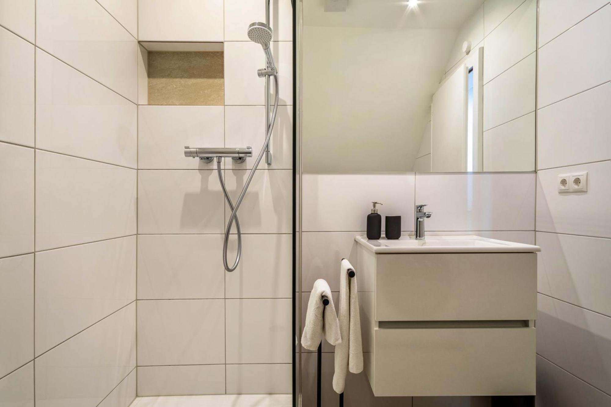 Apartment Seezauber *