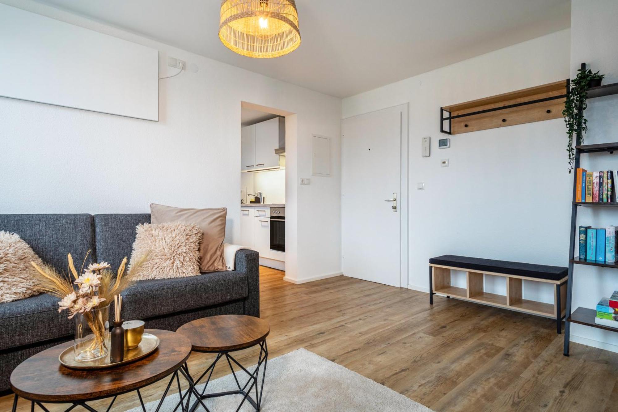 Apartment Seezauber Bregenz