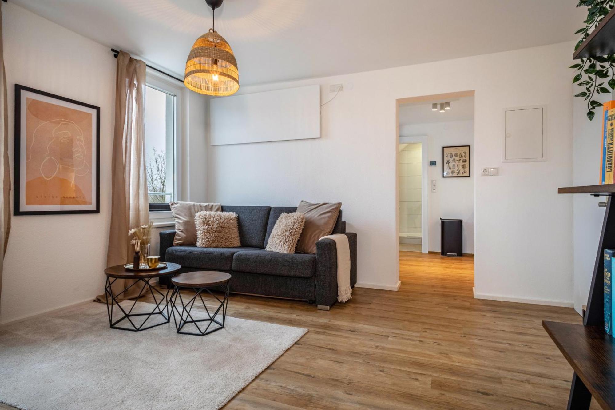 Seezauber Apartment
