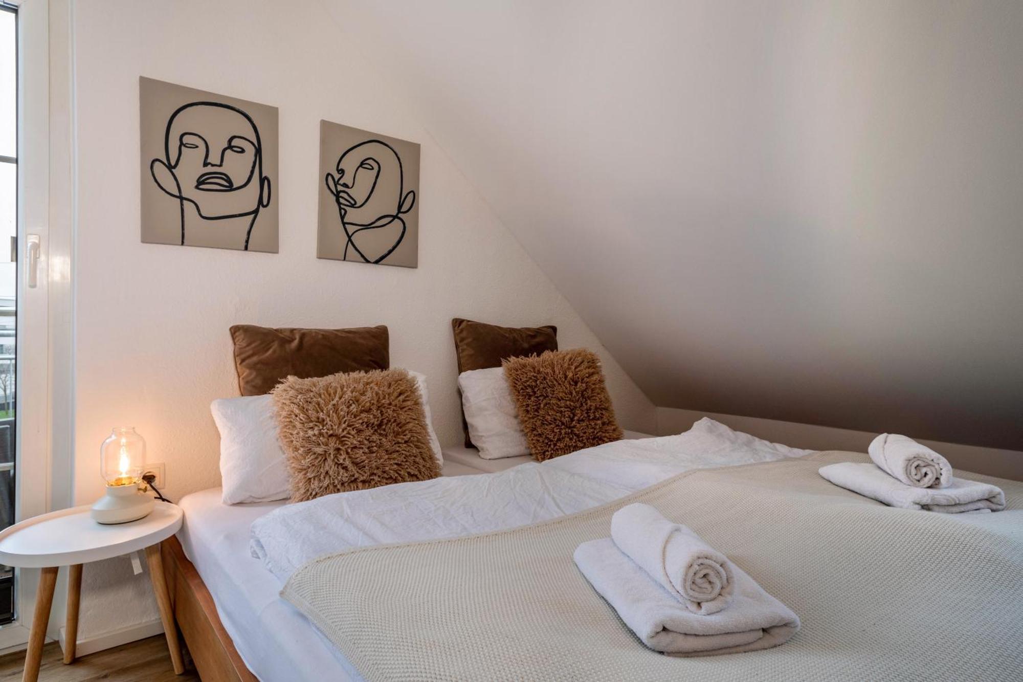 Apartment Seezauber Bregenz